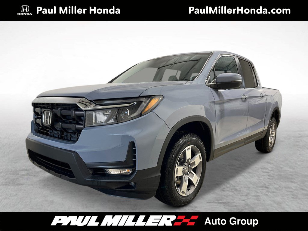 New 2026 Honda Ridgeline RTL image 1