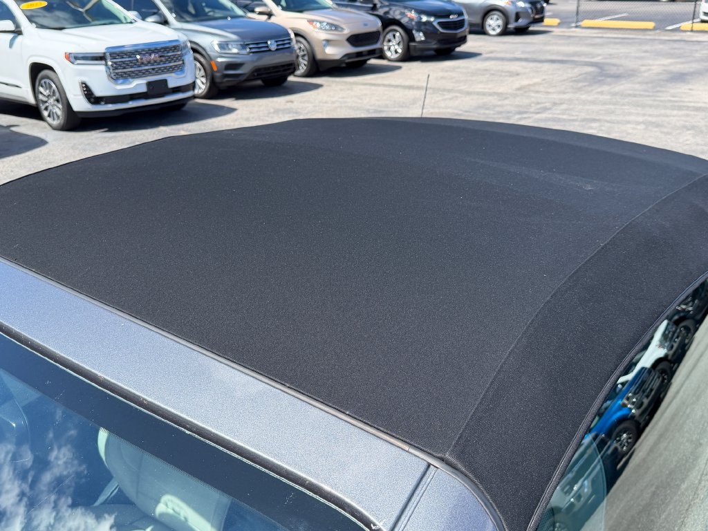 Used 2024 Ford Mustang Premium RWD image 7