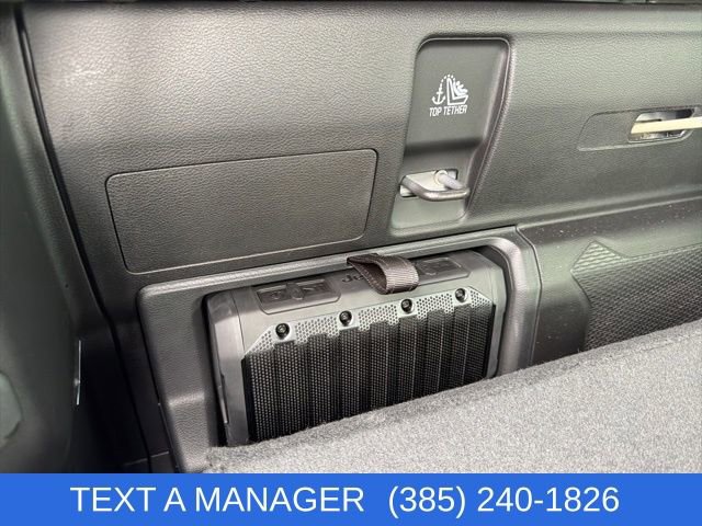 New 2026 Jeep Gladiator Rubicon image 13