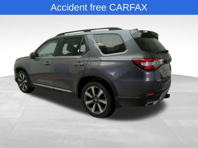 Used 2023 Honda Pilot Elite image 4