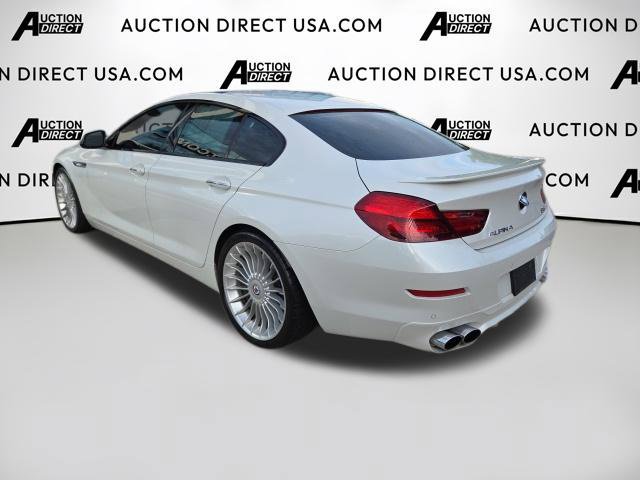 Used 2018 BMW ALPINA B6 xDrive Gran Coupe AWD/4WD image 26