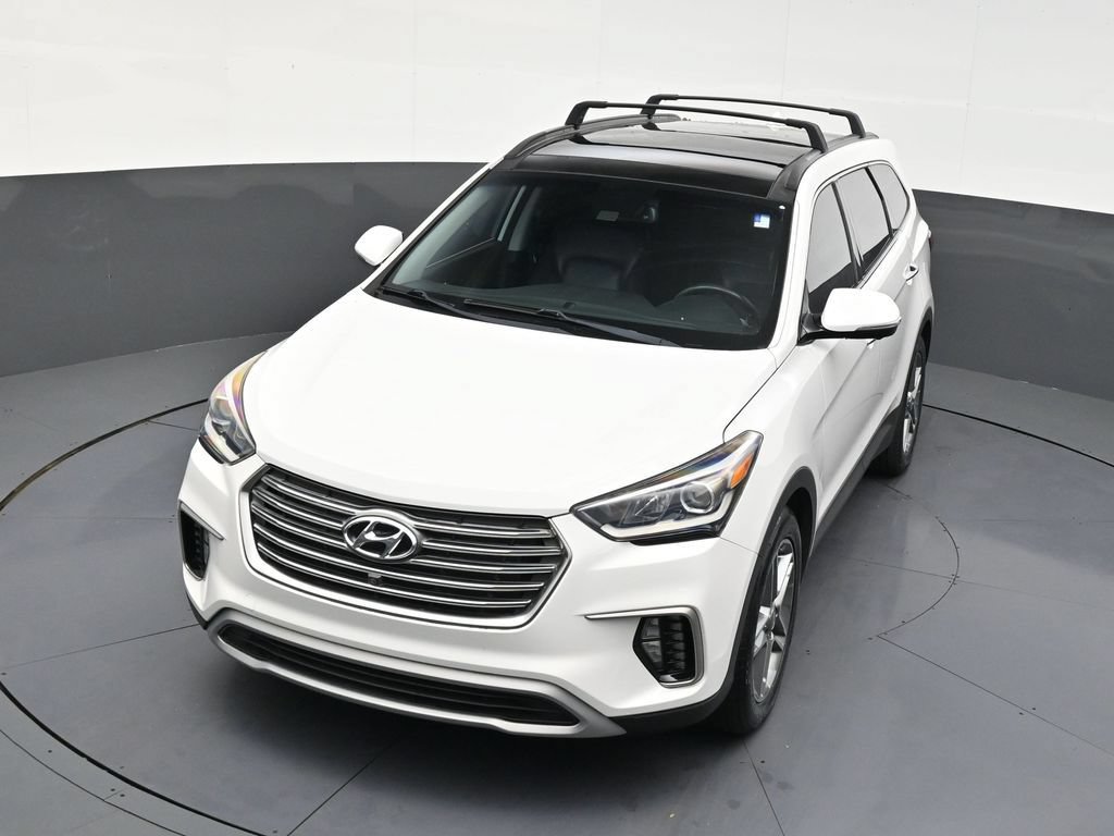 Used 2018 Hyundai Santa Fe FWD image 20