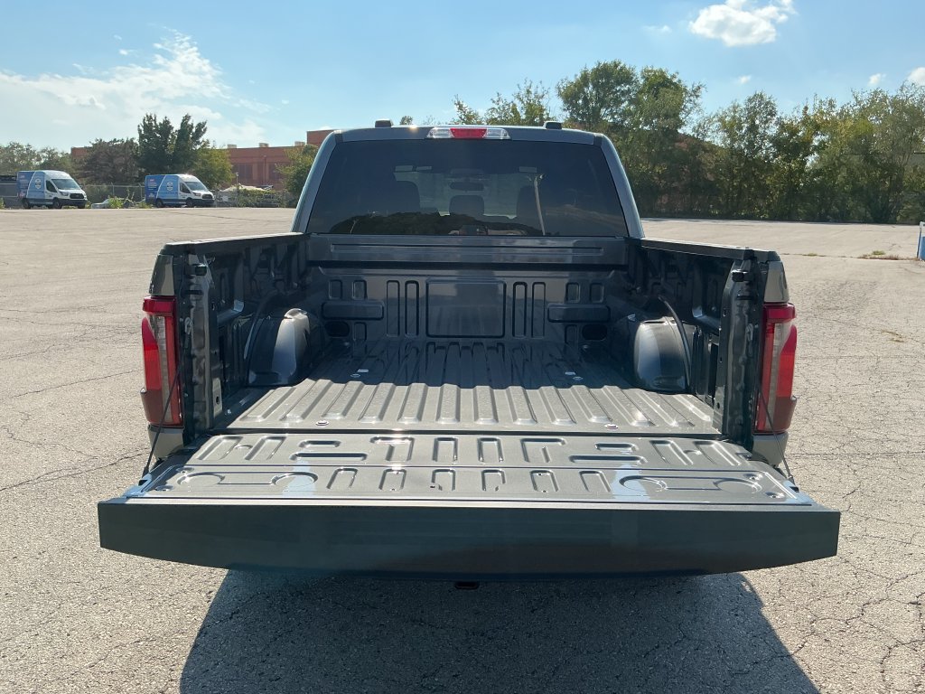 New 2026 Ford F150 XLT w/ FX4 Off-Road Package AWD/4WD image 19