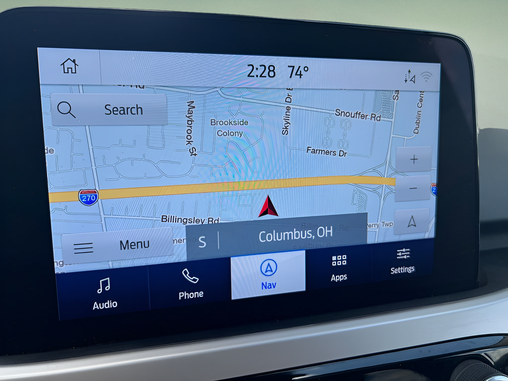 Used 2020 Ford Escape SE AWD/4WD image 30