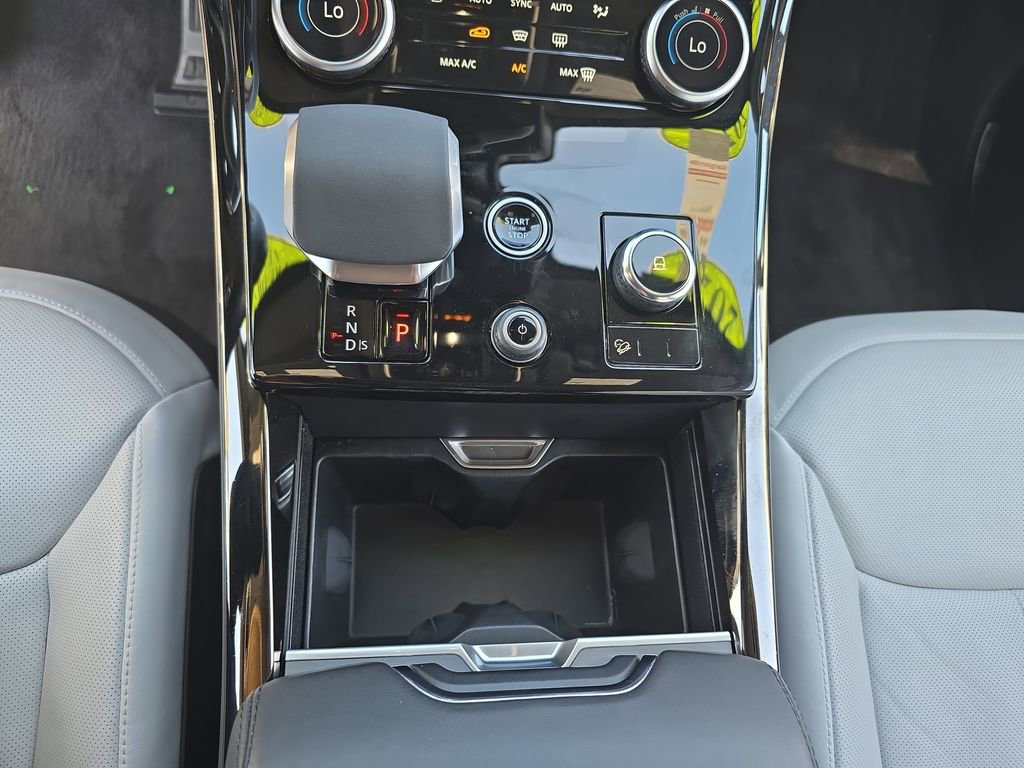 Certified 2023 Land Rover Range Rover Sport SE Dynamic image 26