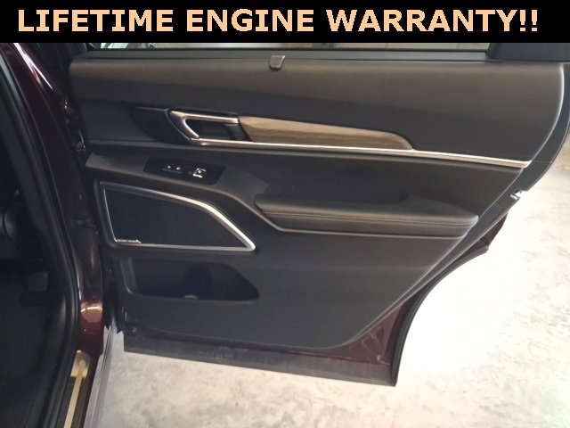 Used 2022 Kia Telluride SX image 34