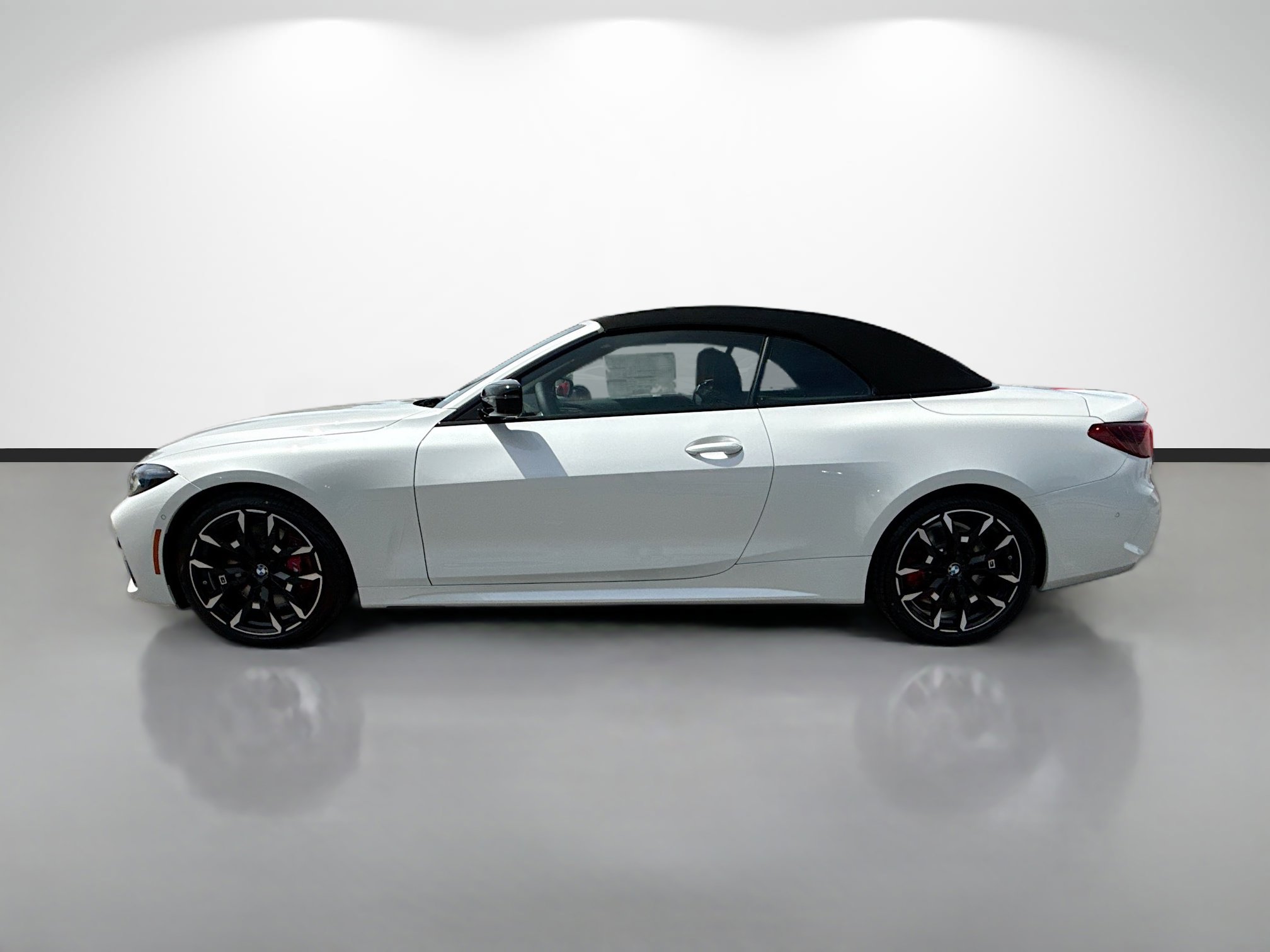 New 2027 BMW 430i Convertible w/ M Sport Package RWD image 6