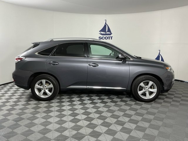 Used 2015 Lexus RX 350 AWD image 6