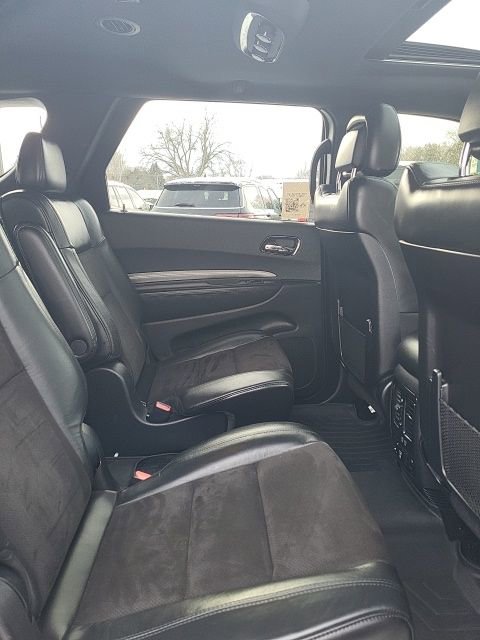 Used 2020 Dodge Durango R/T w/ Blacktop Package image 19