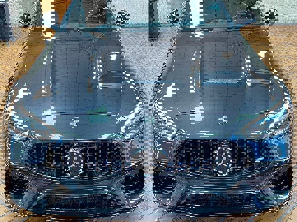 Used 2024 Mercedes-Benz C 63 AMG S image 5