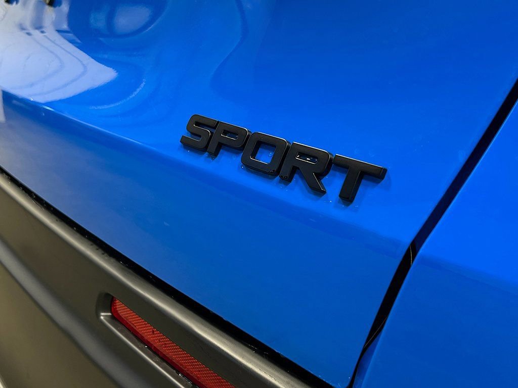 New 2027 Honda HR-V Sport image 6