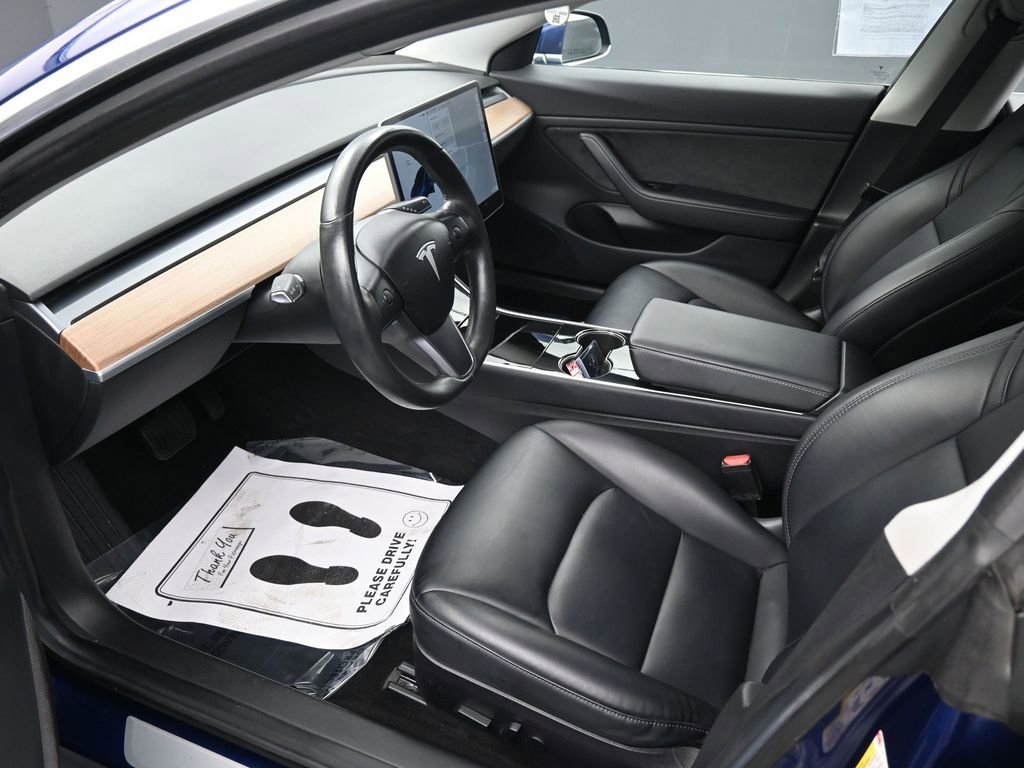 Used 2018 Tesla Model 3 Long Range image 23