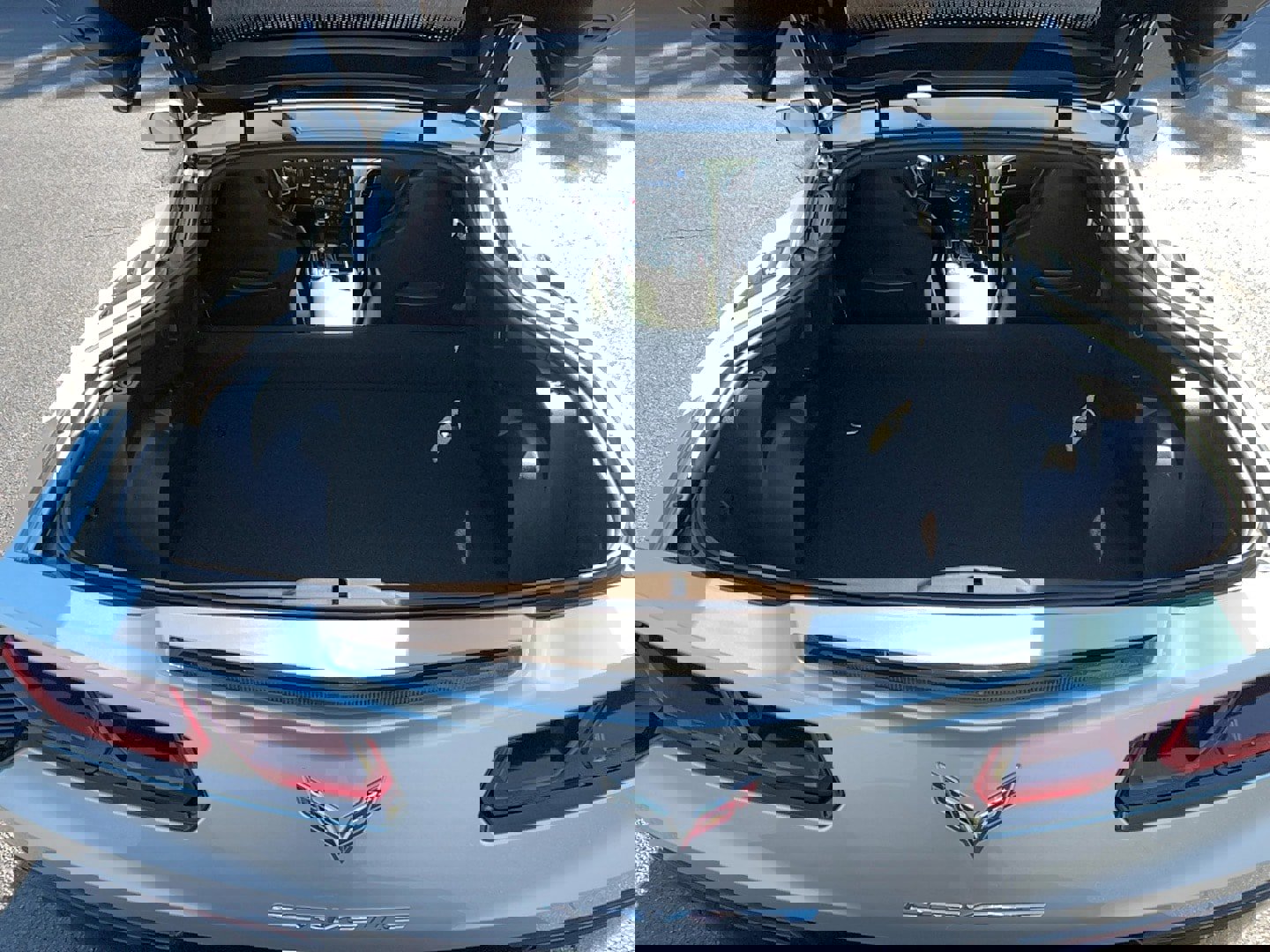 Used 2017 Chevrolet Corvette image 24