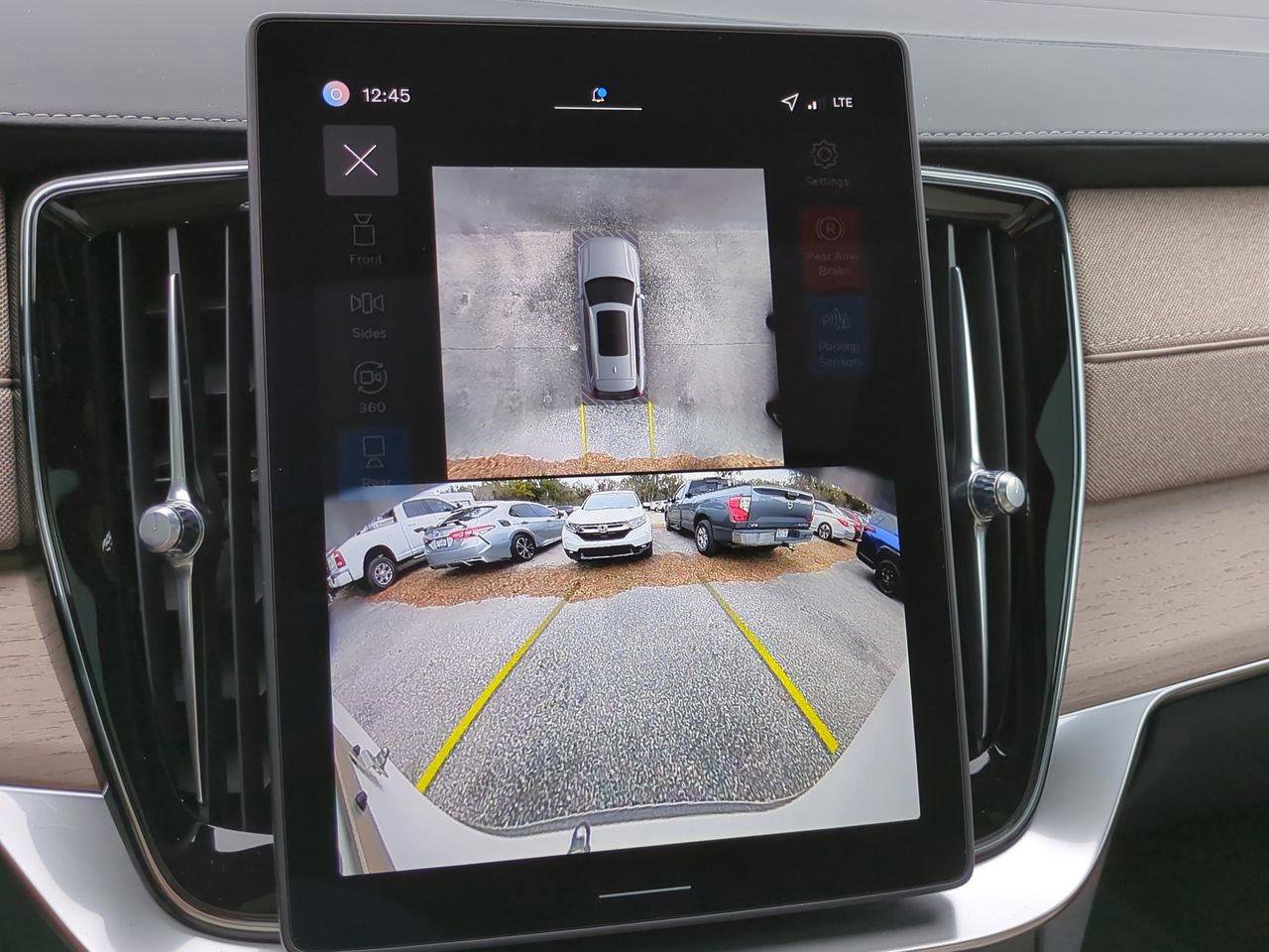 New 2026 Volvo XC90 B6 Plus image 20