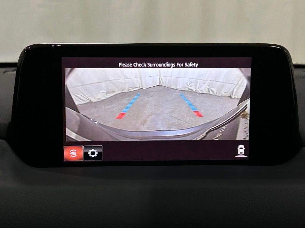 Used 2019 MAZDA CX-5 Signature image 21