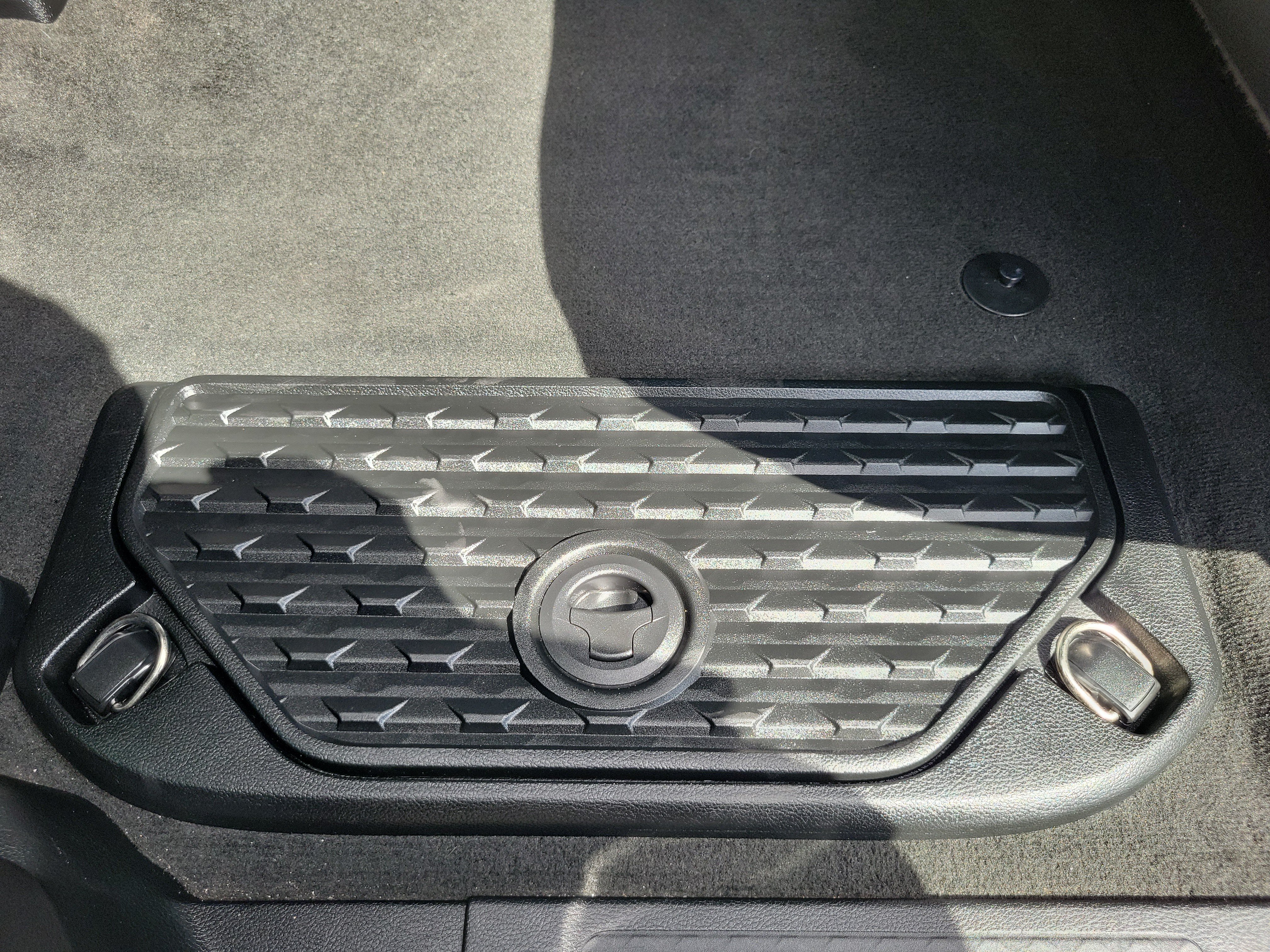 Used 2019 RAM 1500 Rebel w/ Rebel Level 2 Equipment Group AWD/4WD image 18