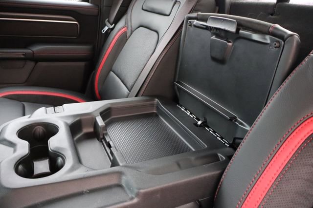 Used 2025 RAM 1500 RHO w/ RHO Level 1 Equipment Group image 44