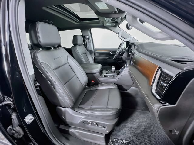Used 2026 GMC Sierra 1500 Denali AWD/4WD image 33
