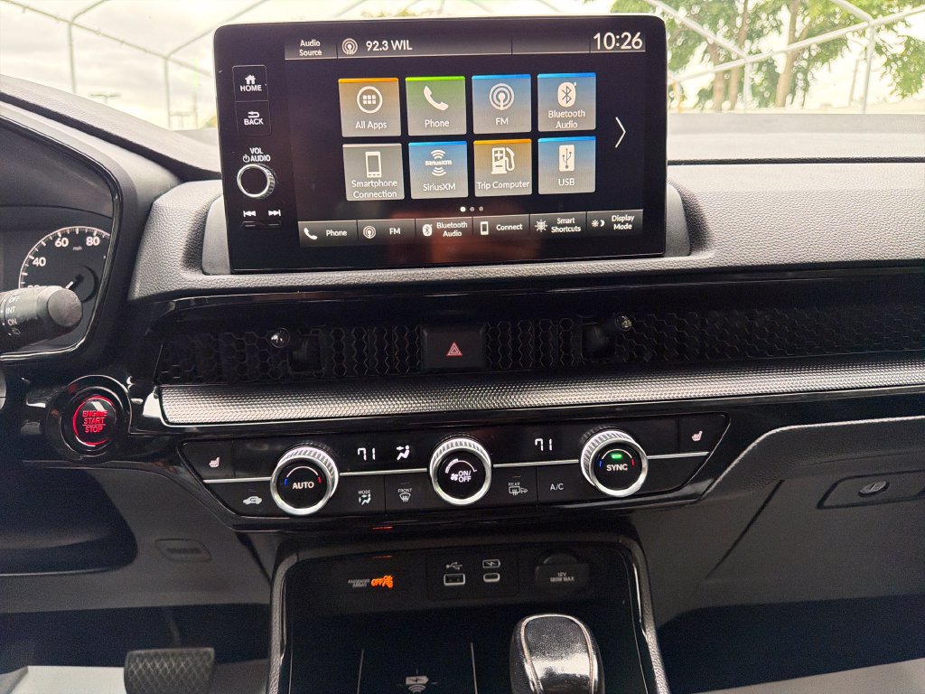 Used 2023 Honda CR-V EX-L image 18