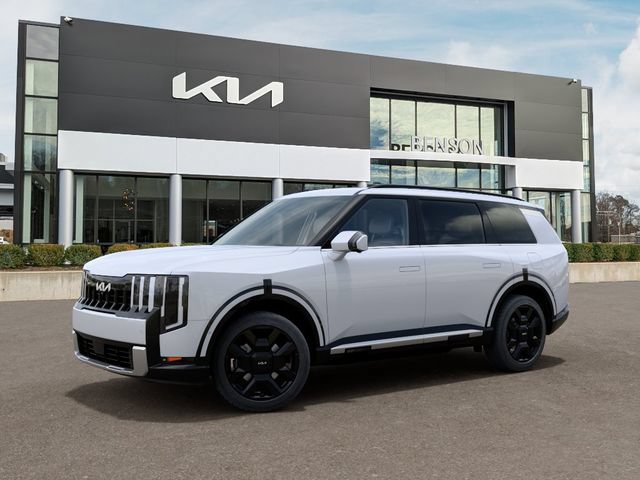 New 2027 Kia Telluride SX Prestige AWD/4WD image 4