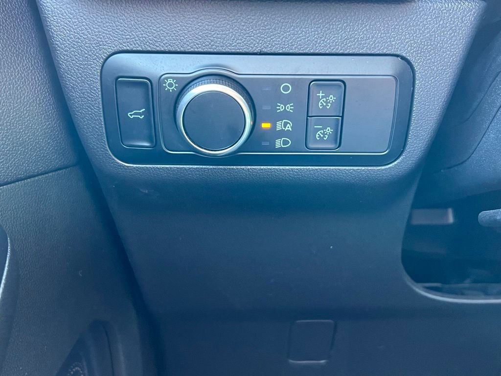 Used 2024 Ford Escape Active w/ Tech Pack #1 image 30