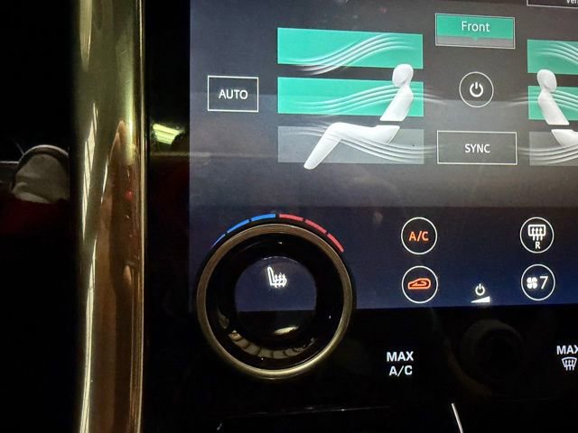 Used 2020 Land Rover Range Rover Sport HST AWD/4WD image 22