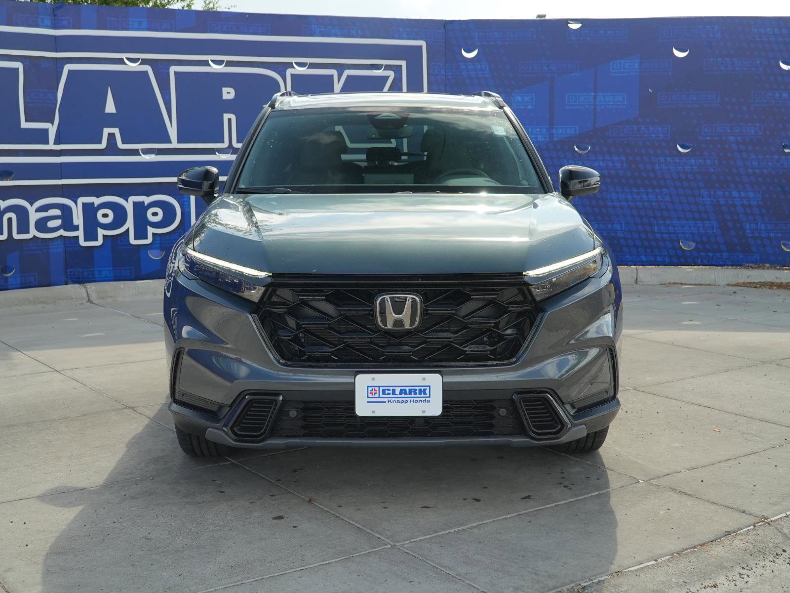 New 2026 Honda CR-V Sport-L image 2