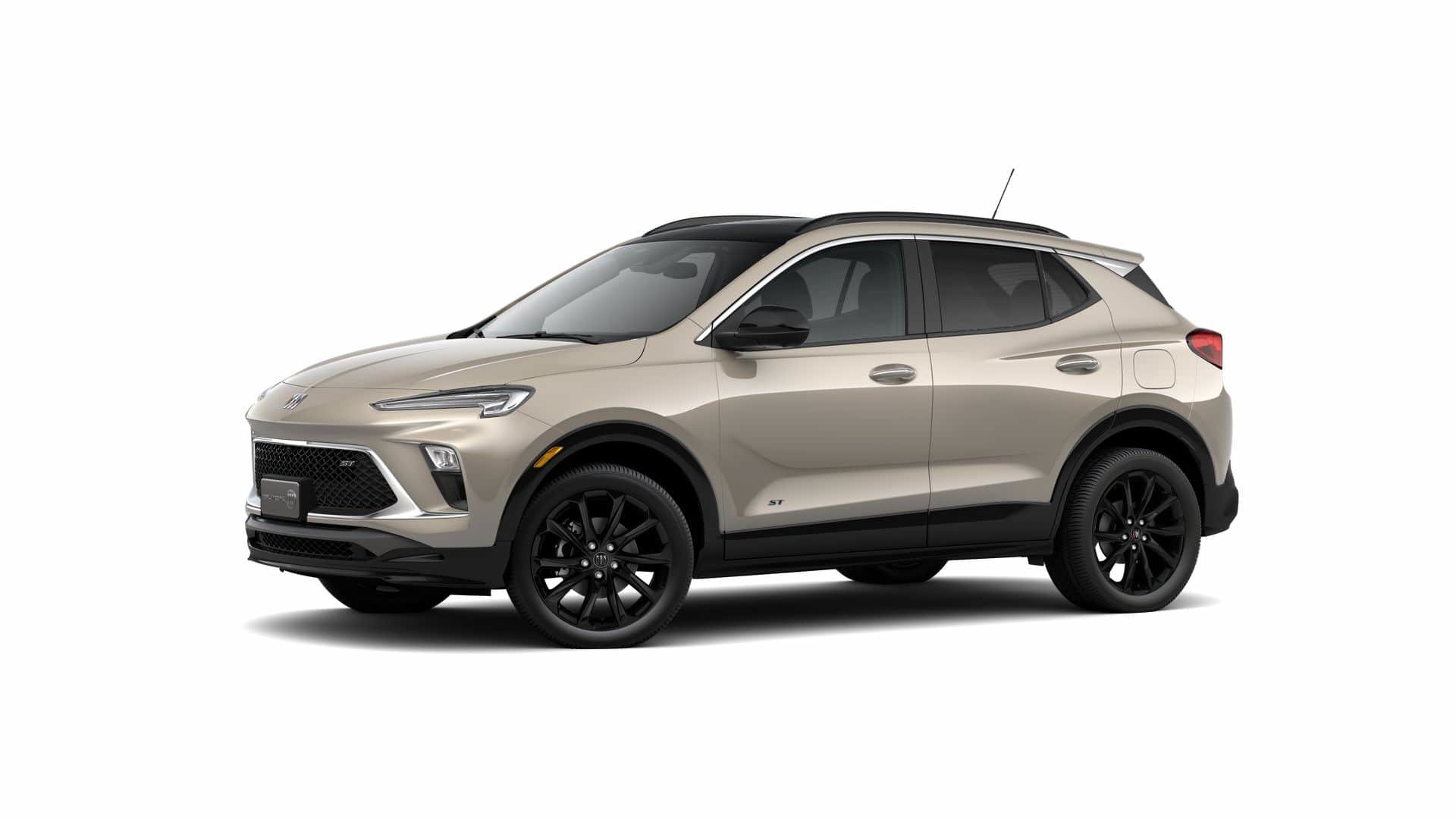 New 2026 Buick Encore GX Sport Touring AWD/4WD image 29
