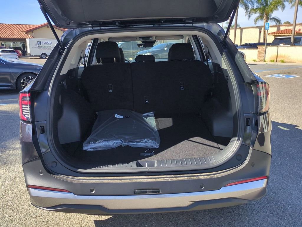New 2026 Kia Sportage LX FWD image 25