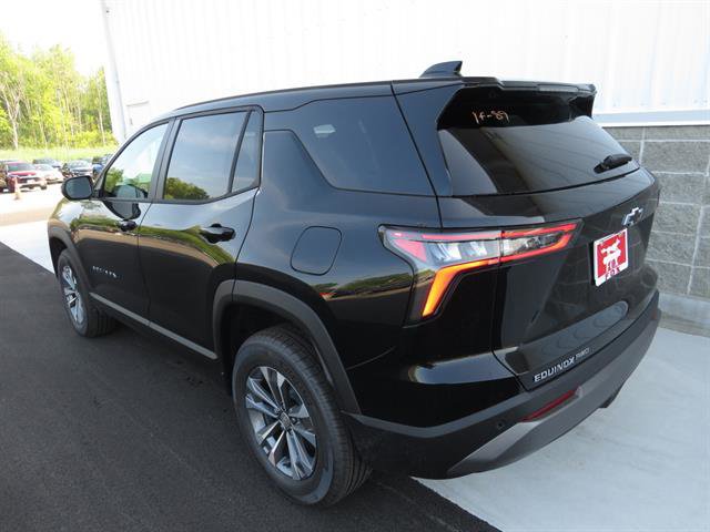 New 2026 Chevrolet Equinox LT w/ Convenience Package II image 11