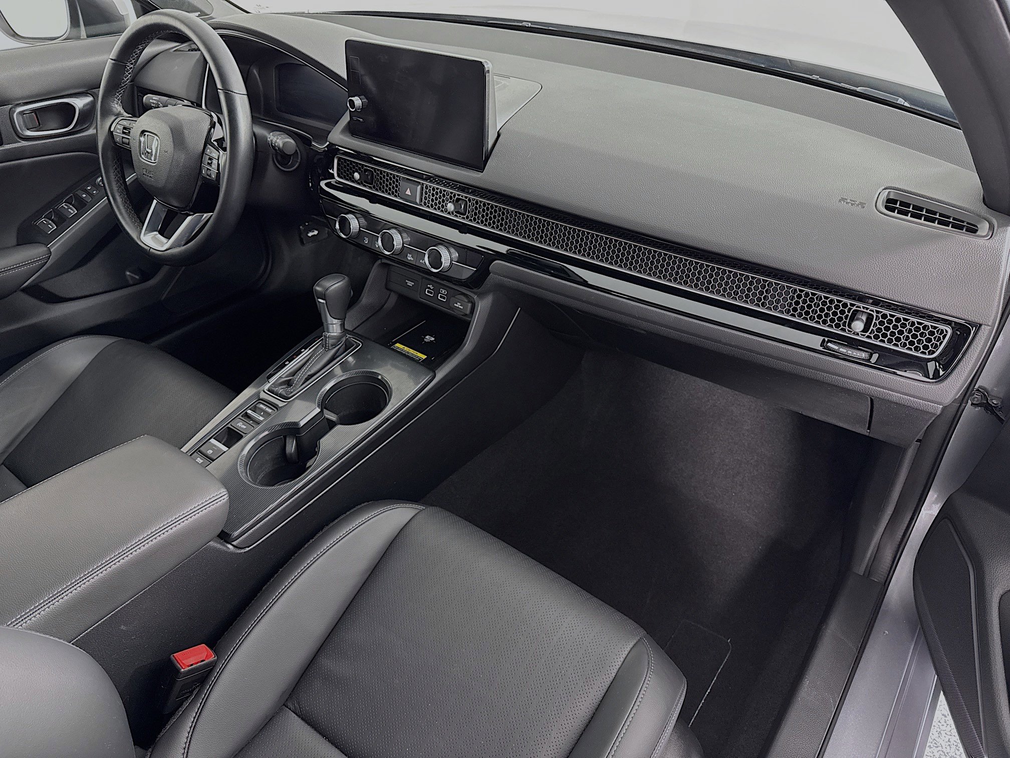 Certified 2023 Honda Civic Sport Touring image 30