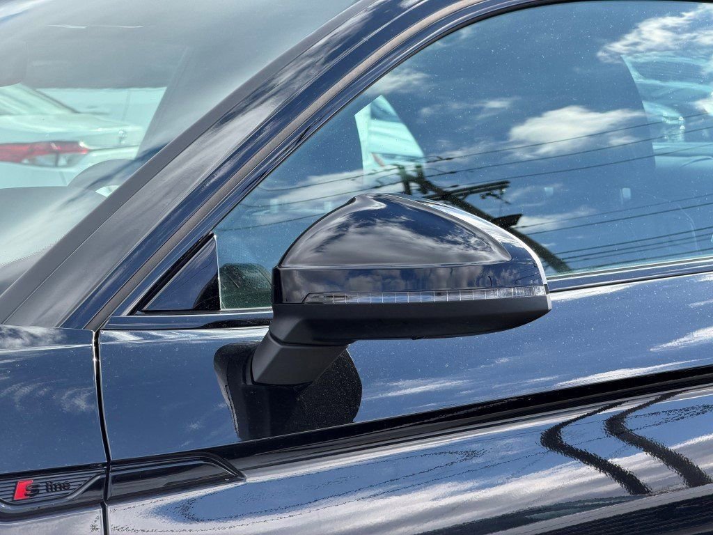 Certified 2022 Audi A5 2.0T Premium Plus w/ Premium Plus image 9