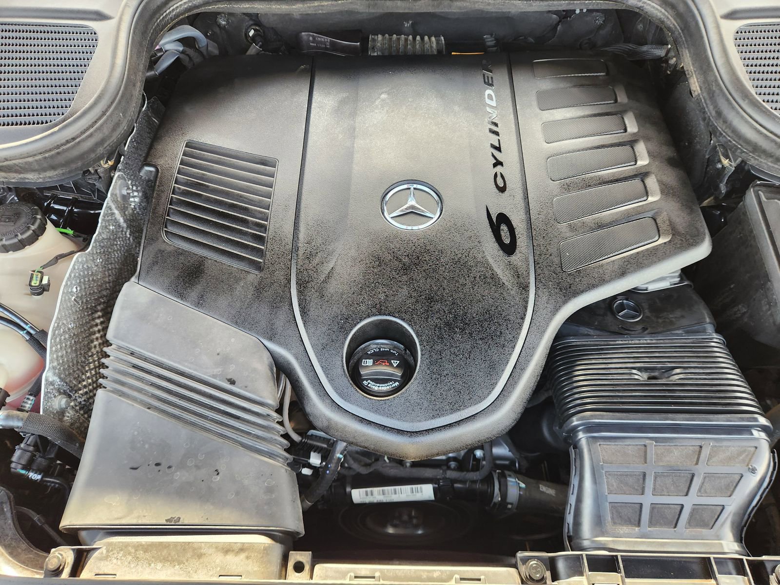 Used 2023 Mercedes-Benz GLS 450 GLS 450 image 32