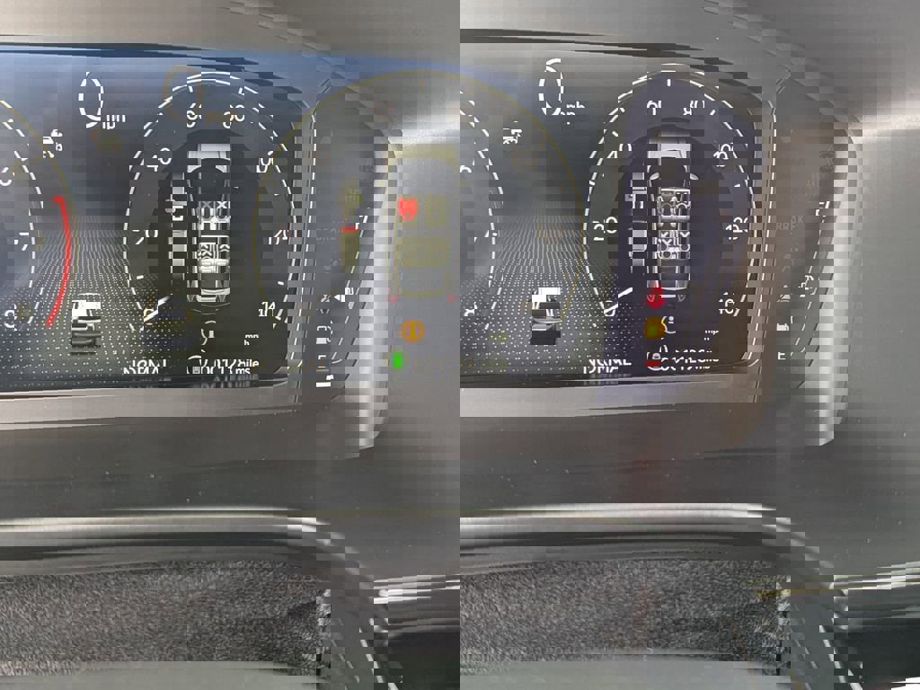 Used 2026 Honda CR-V EX-L image 31