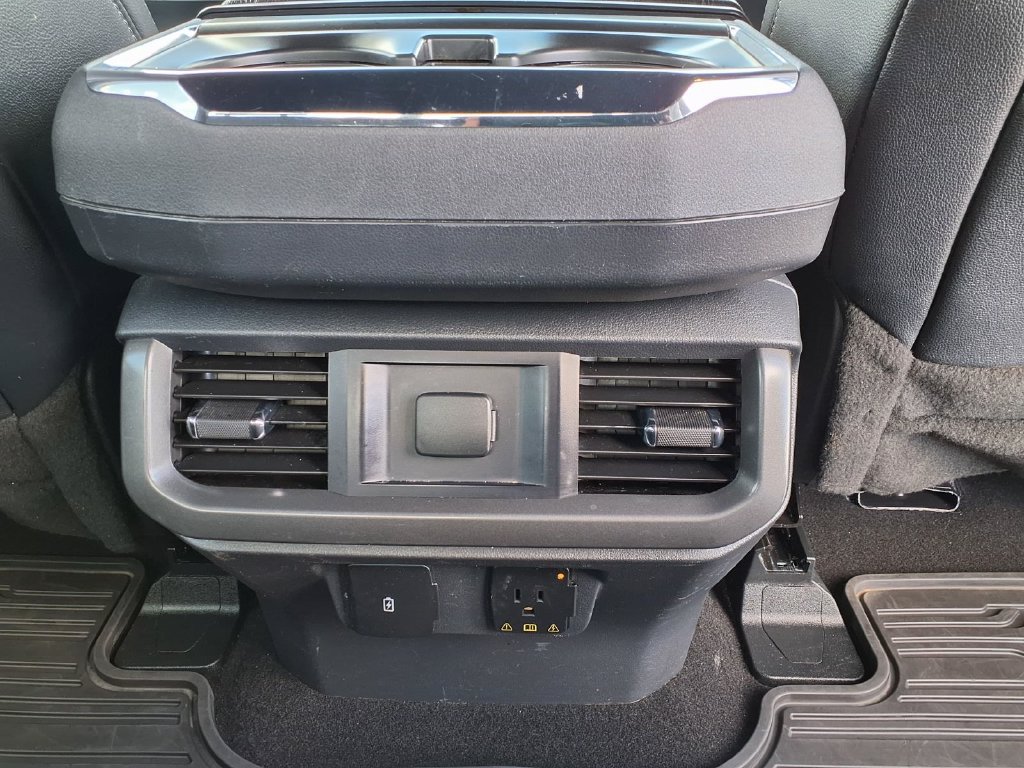 Used 2024 Ford F150 XLT w/ Equipment Group 303A High AWD/4WD image 18