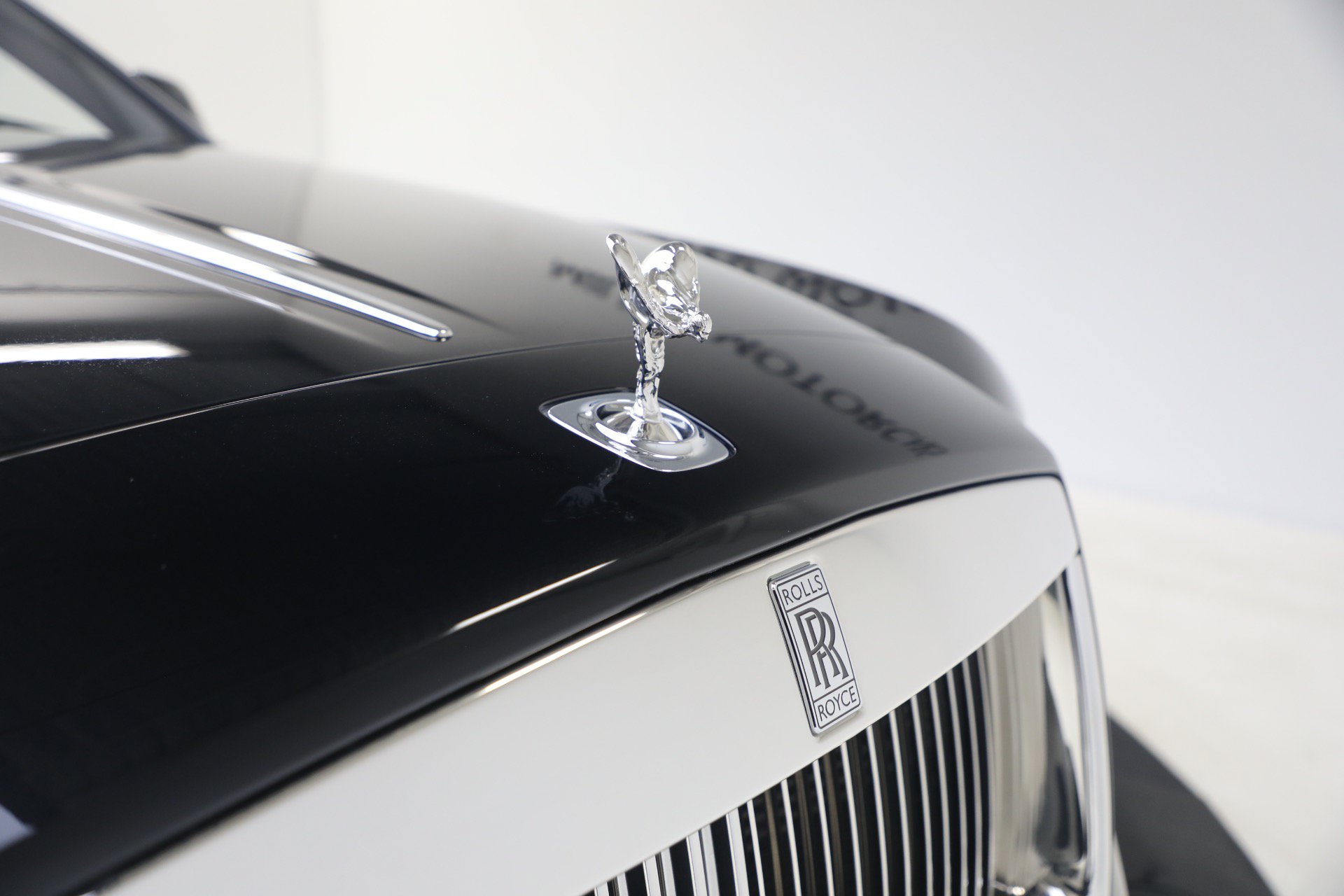 Certified 2020 Rolls-Royce Dawn RWD image 43