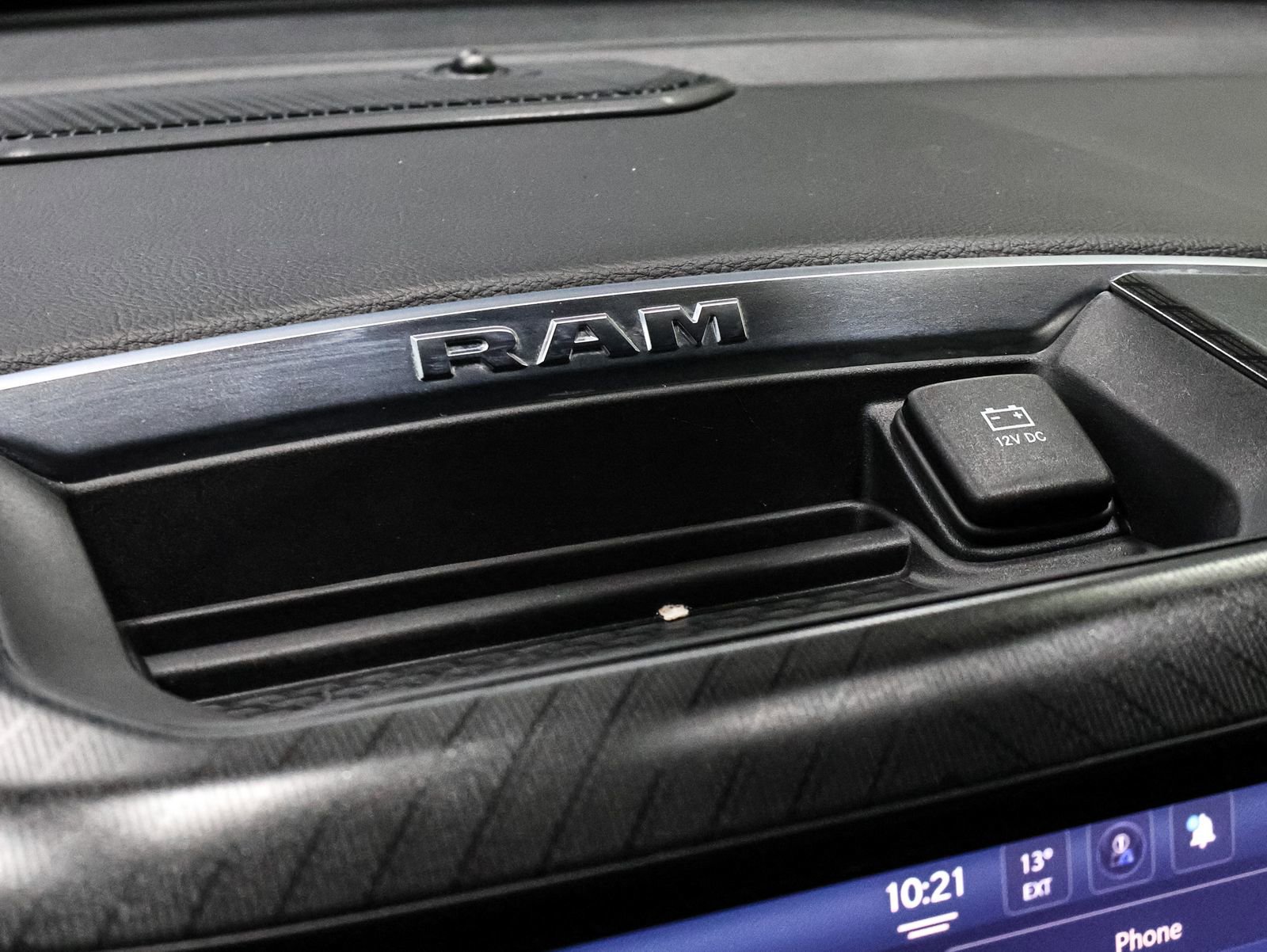 Used 2025 RAM 1500 Big Horn image 33