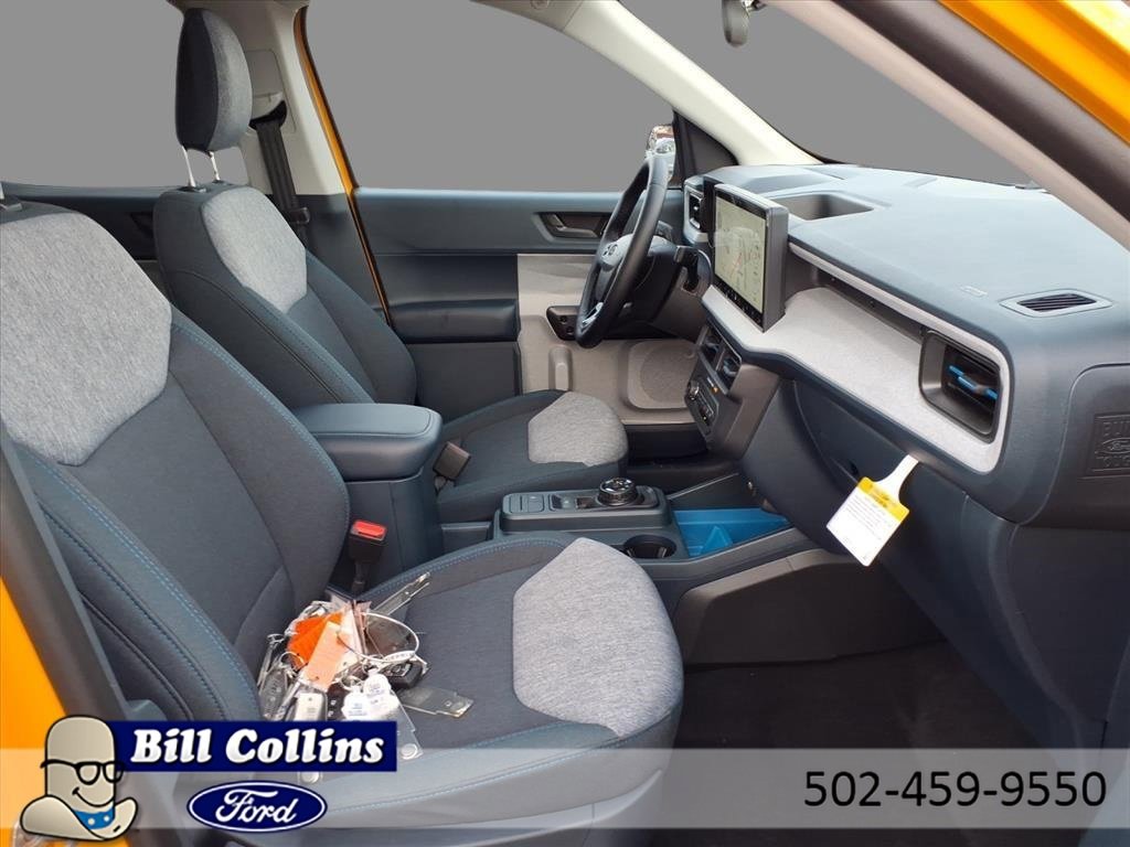 New 2026 Ford Maverick XLT w/ XLT Luxury Package image 13