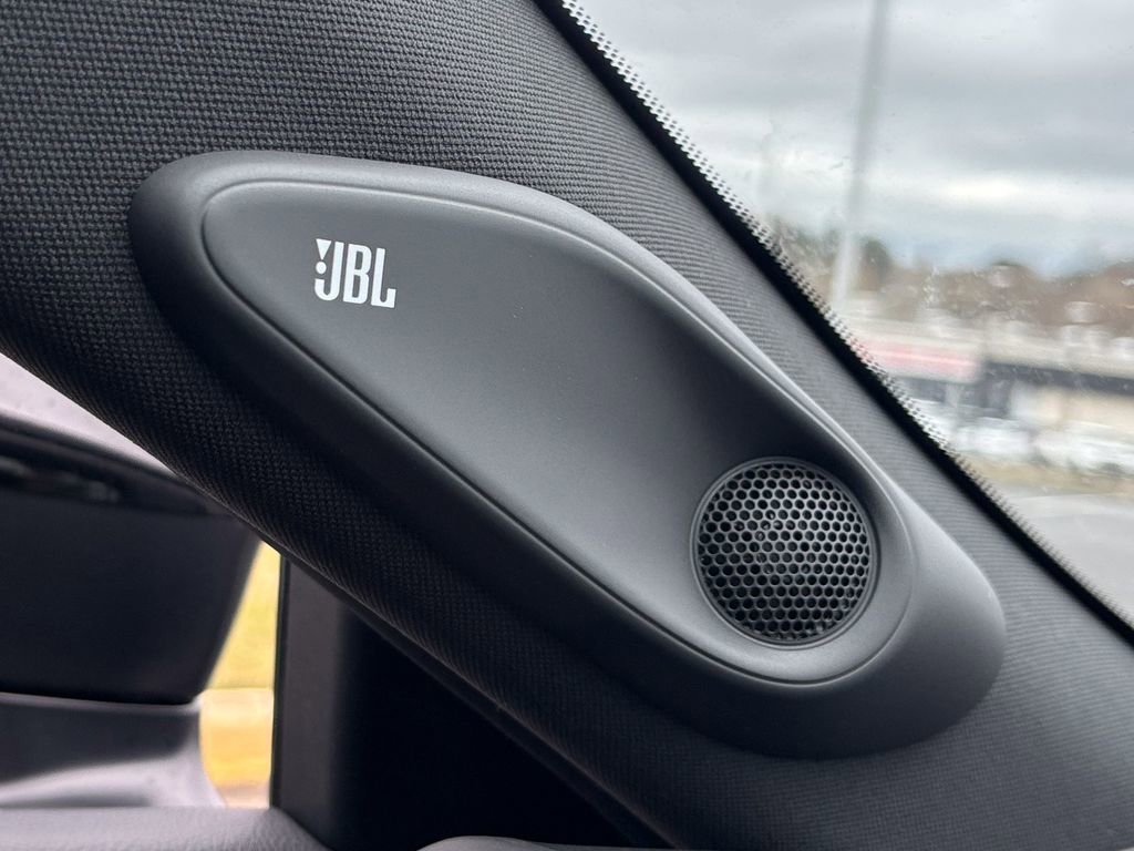 New 2026 Toyota Crown Nightshade image 11