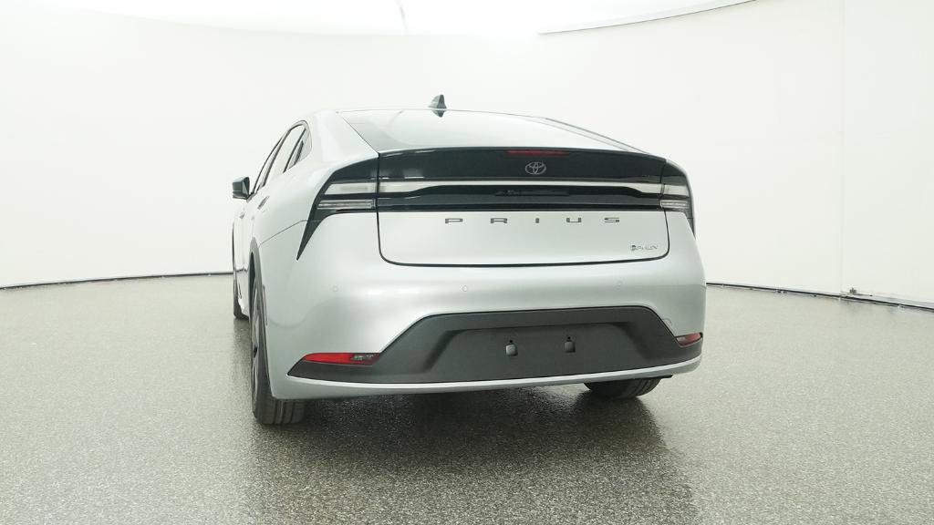 New 2026 Toyota Prius SE image 78