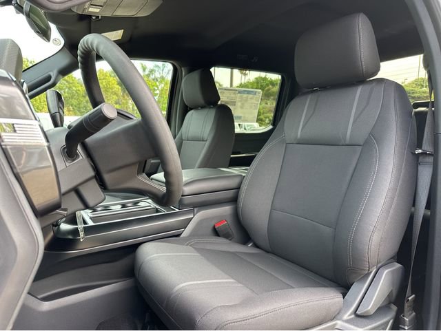New 2026 Ford F150 STX w/ Equipment Group 200A image 14