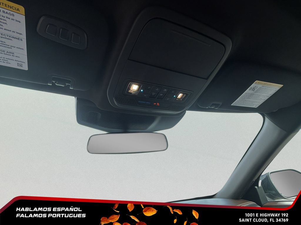 Used 2023 Ford Explorer King Ranch w/ Technology Package RWD image 19