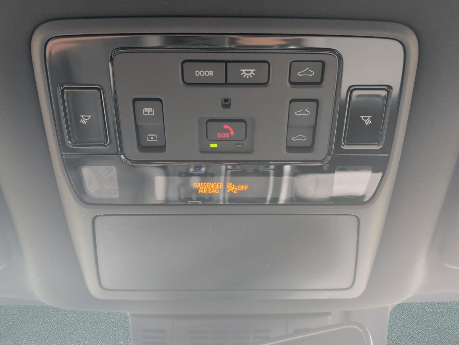 New 2026 Lexus TX 350 AWD image 22