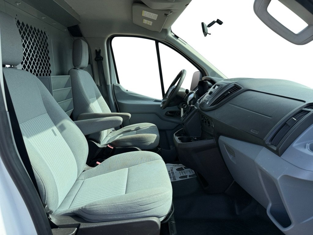 Used 2015 Ford Transit 250 130 Low Roof RWD image 12