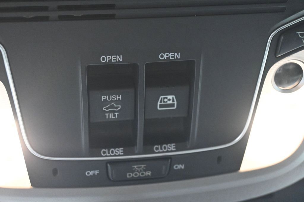 Used 2024 Honda Ridgeline RTL image 20