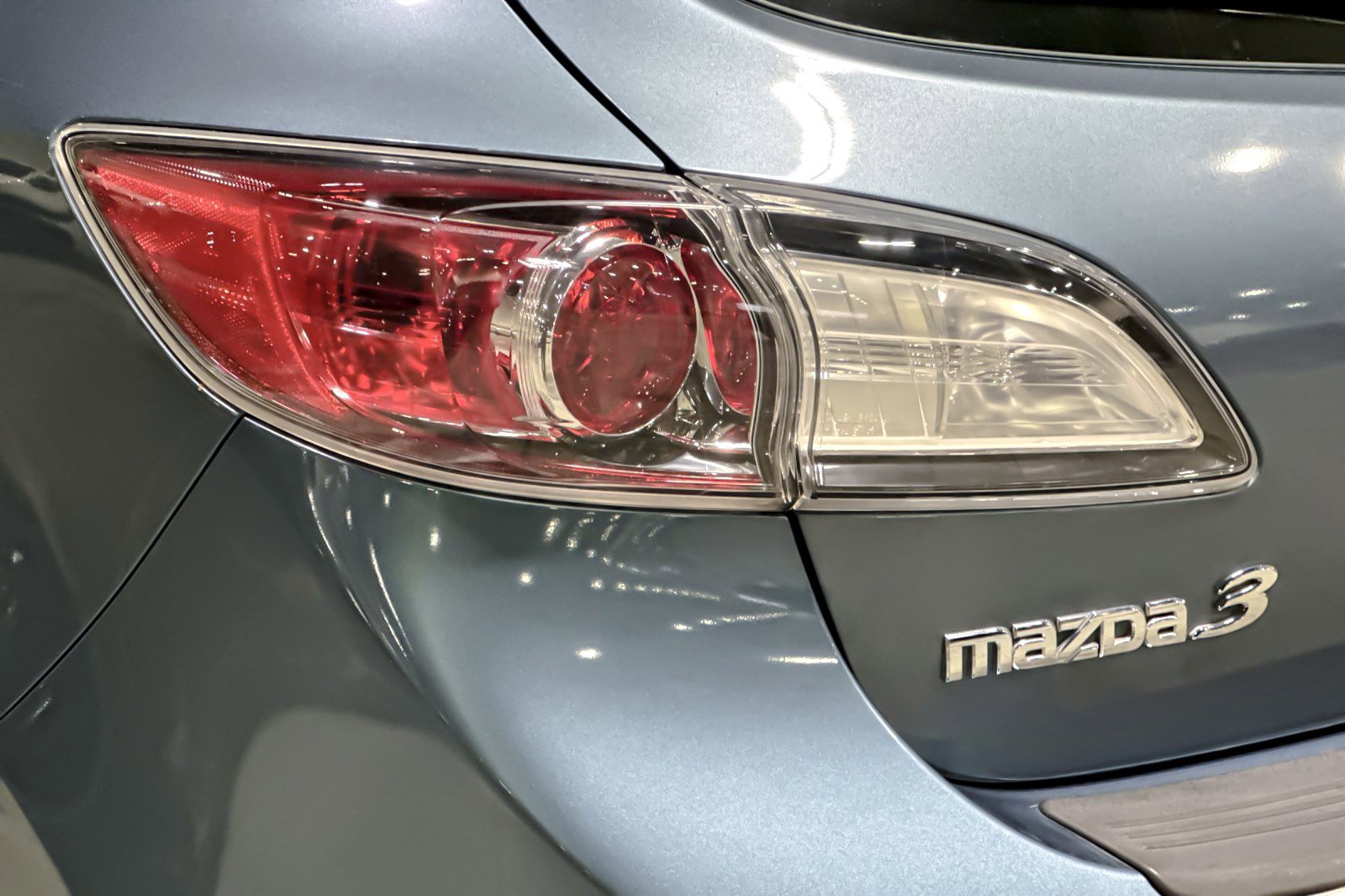 Used 2010 MAZDA MAZDA3 s Sport image 12