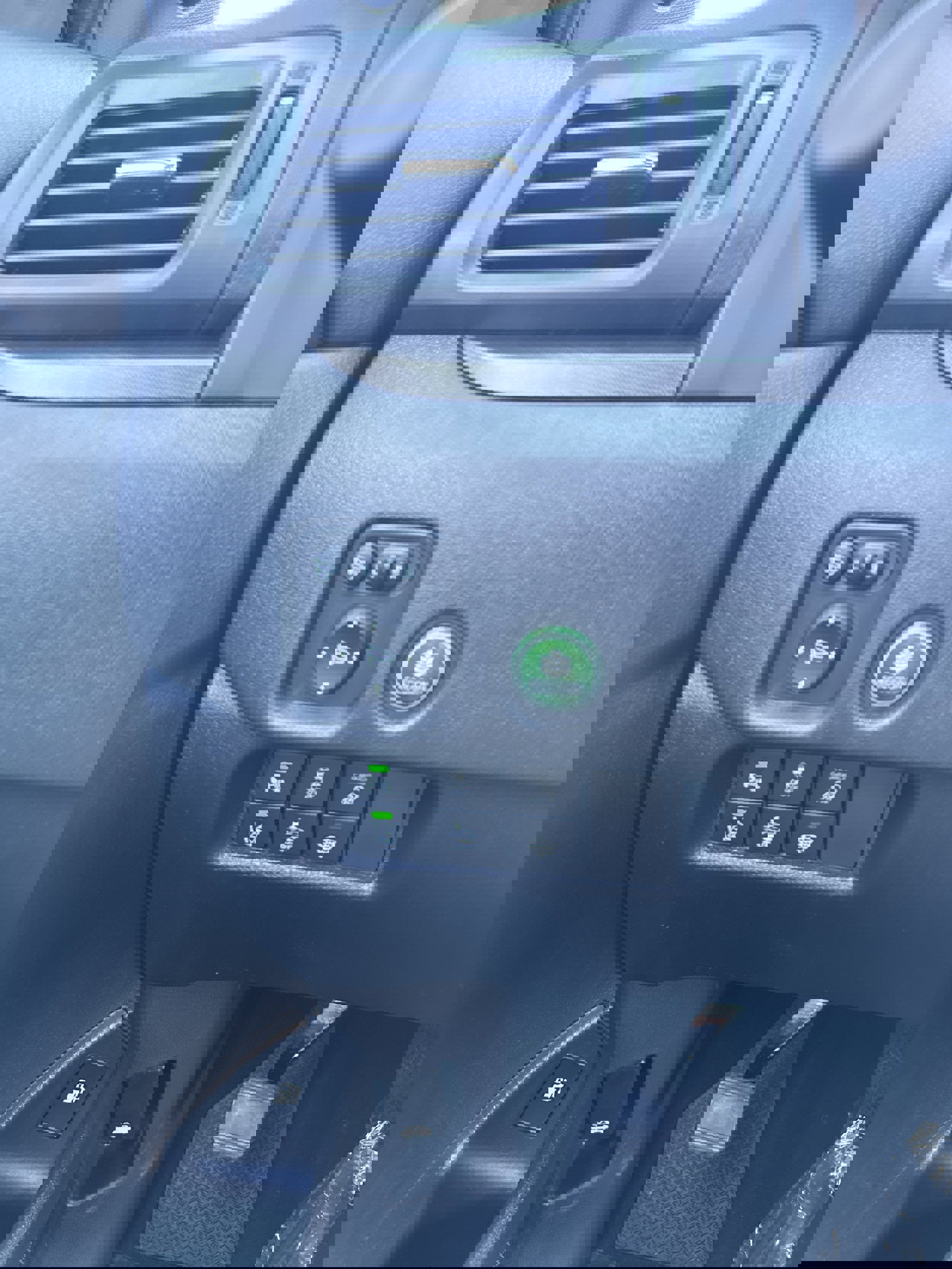 New 2026 Honda Ridgeline TrailSport image 28