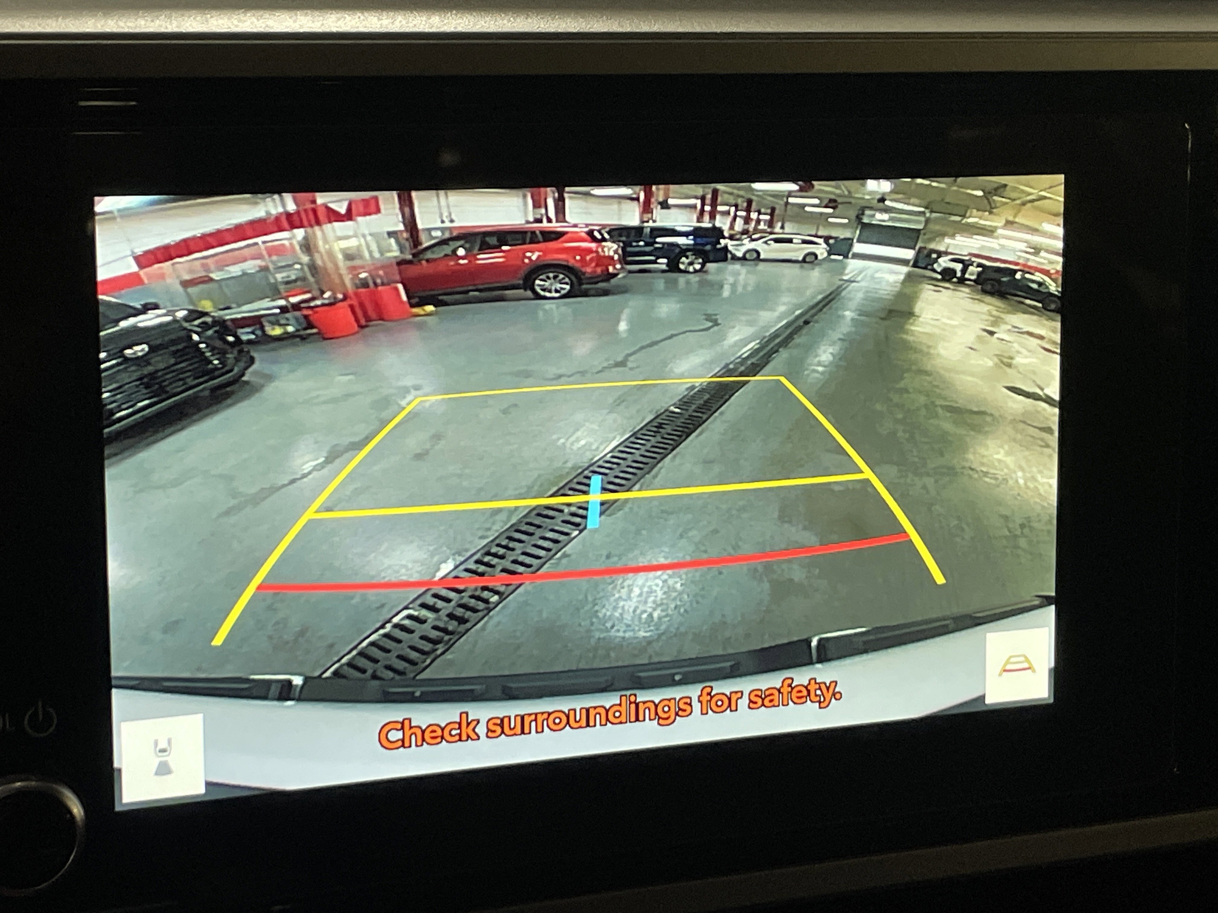 Used 2024 Toyota Tundra SR5 w/ SR5 Convenience Package RWD image 25