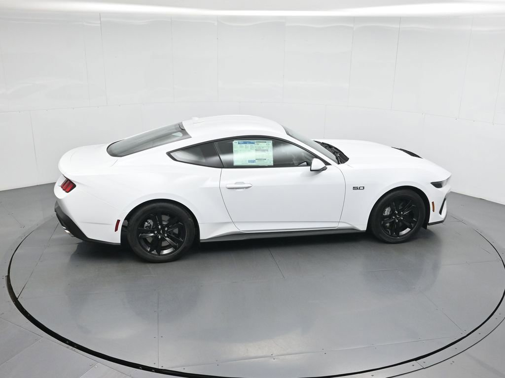 New 2026 Ford Mustang GT image 50