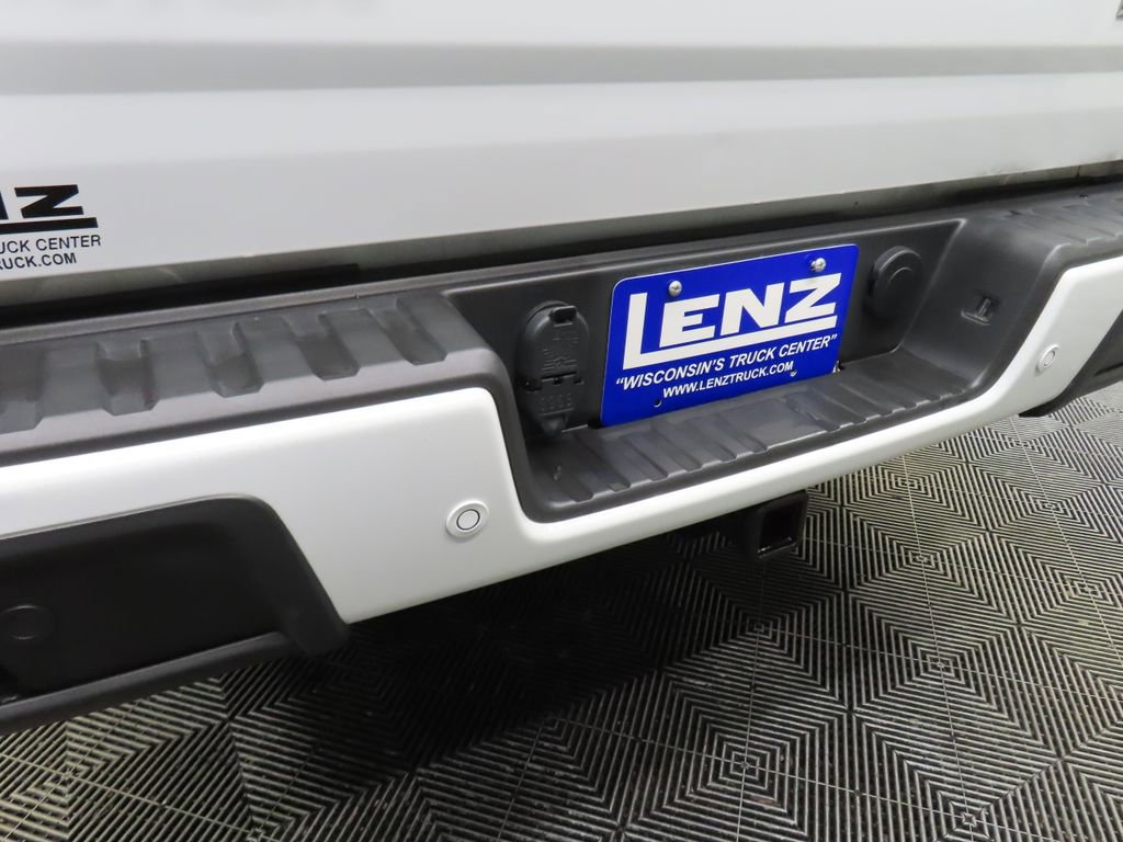 Used 2020 GMC Canyon Denali AWD/4WD image 38